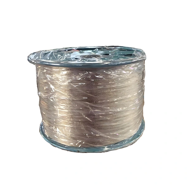 Steel Wire Rope For PU Timing Belt