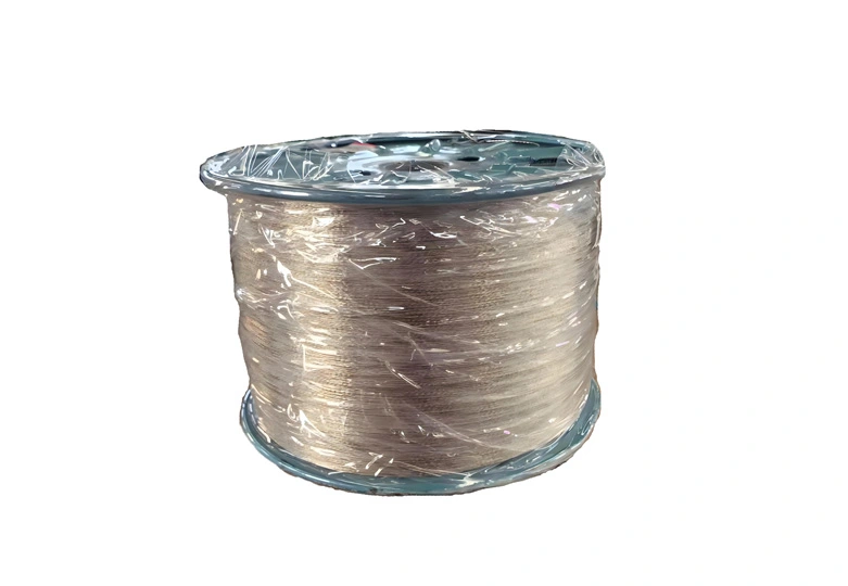 Steel Wire Rope For PU Timing Belt