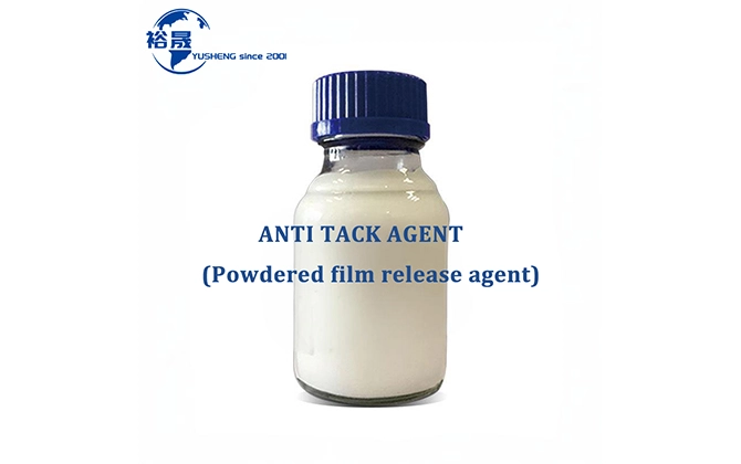 ANTI TACK AGENT (Batch-off release agent)