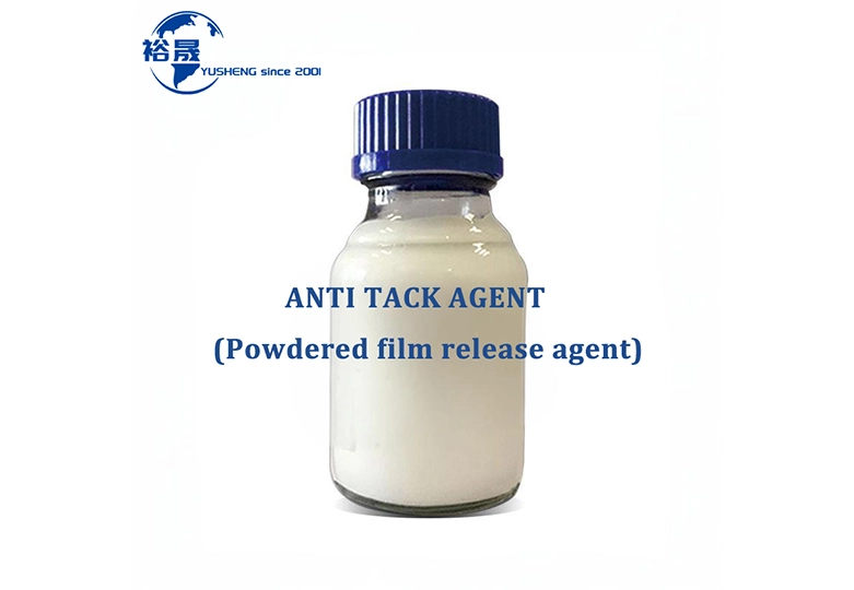 ANTI TACK AGENT (Batch-off release agent)
