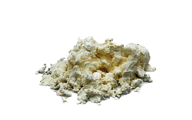 Aramid Pulp