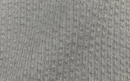 New breathable, UV-blocking polyester fabric