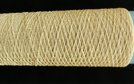 Tire cord made from eco-friendly adhesive and rPET