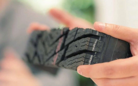 Nokian Tyres and UPM to Cooperate to Replace Carbon Black