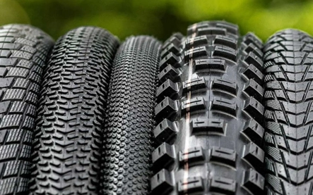 Schwalbe to use Pyrum rCB in wider range of bicycle tyres