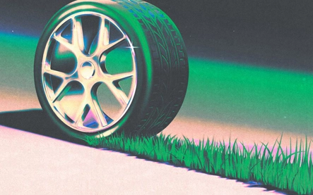 Tyre Sector: Turning the wheels for green solutions in tyres