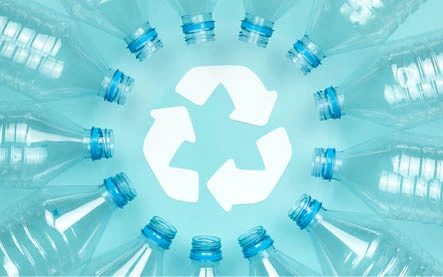 Cooperation to promote PET recycling