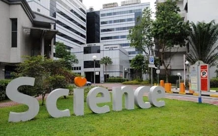 NUS Chemists Develop Sustainable Method for Electro - Synthesizing 1,3 - Butadiene from Acetylene